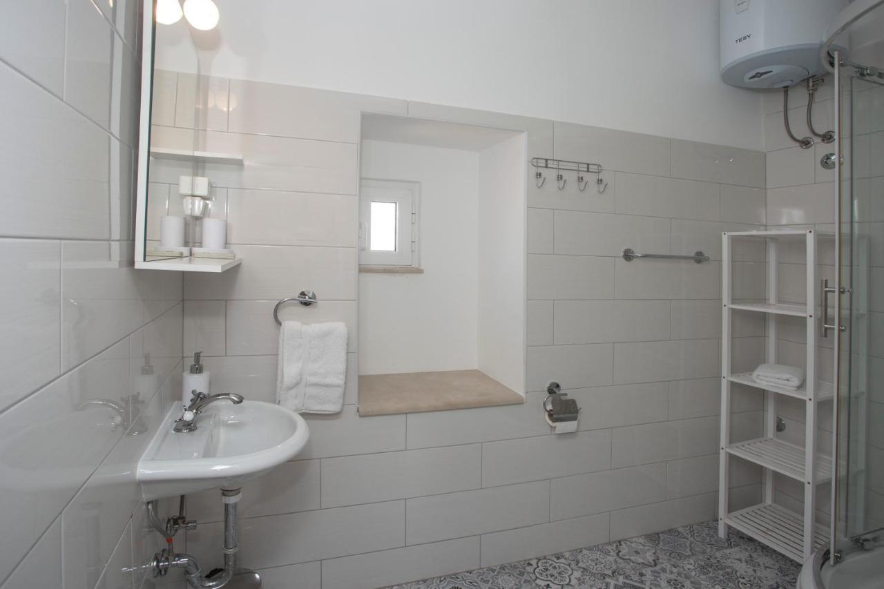 Town Place Apartment 斯普利特 外观 照片