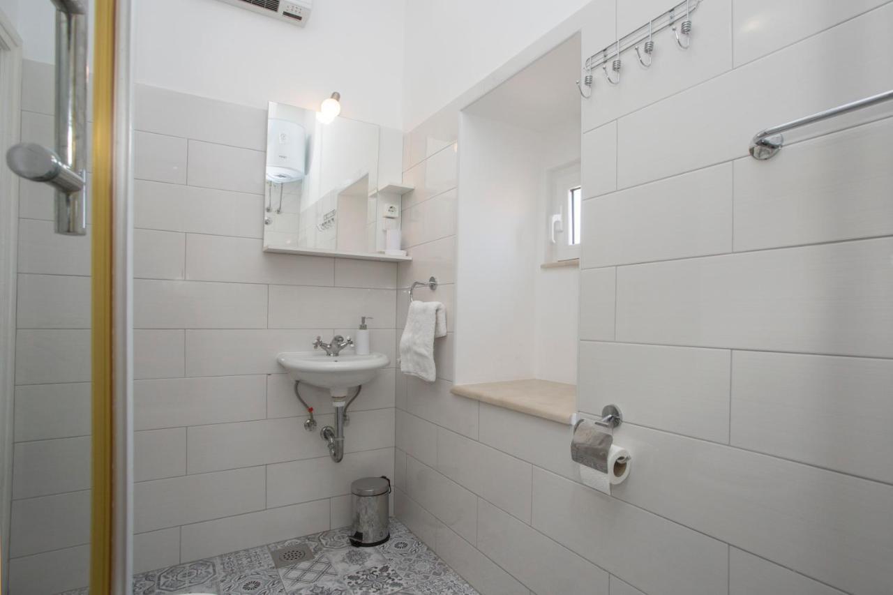 Town Place Apartment 斯普利特 外观 照片