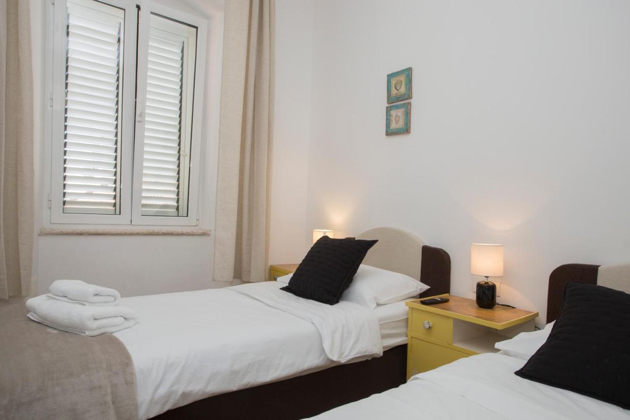 Town Place Apartment 斯普利特 外观 照片
