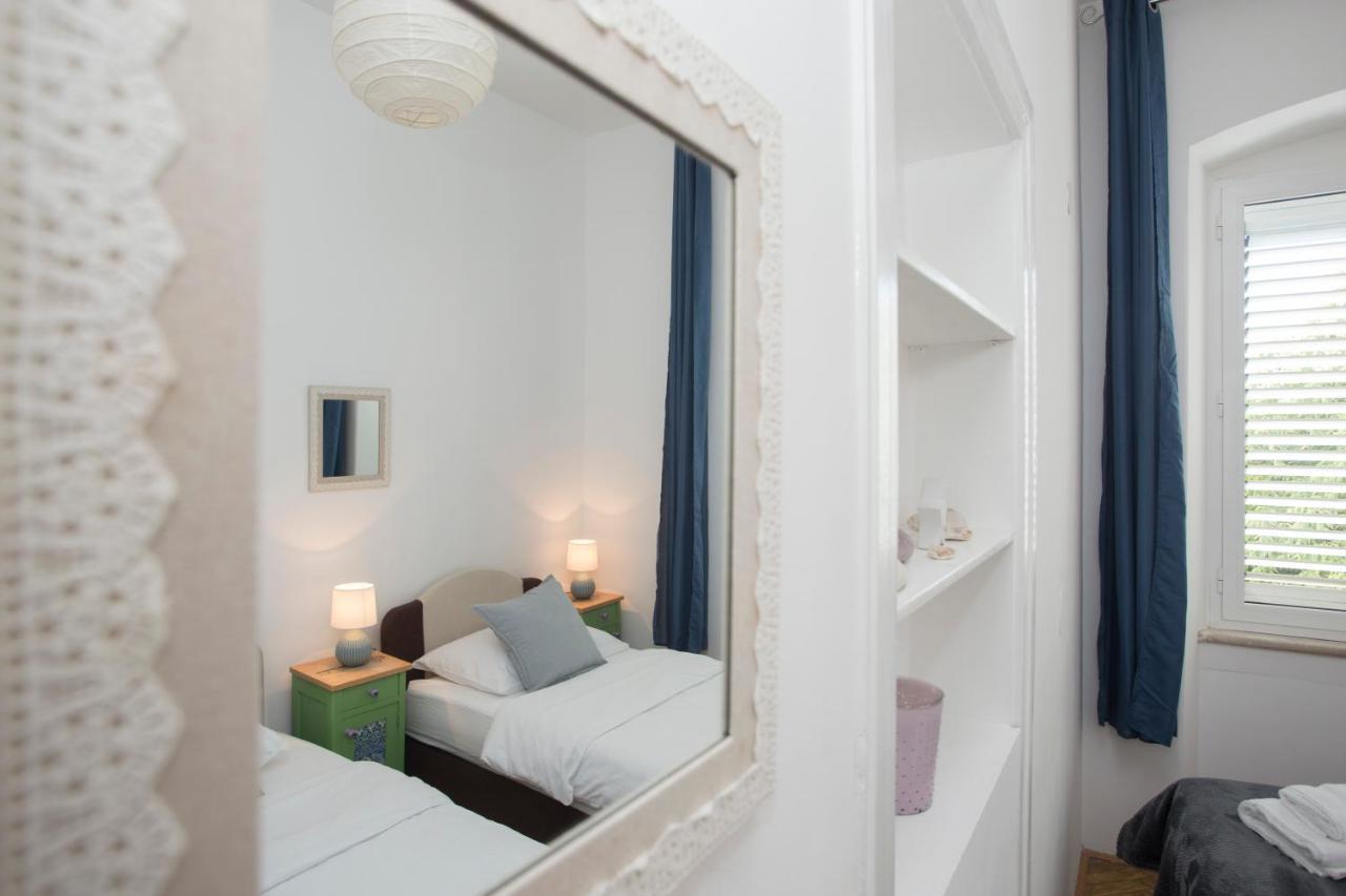Town Place Apartment 斯普利特 外观 照片