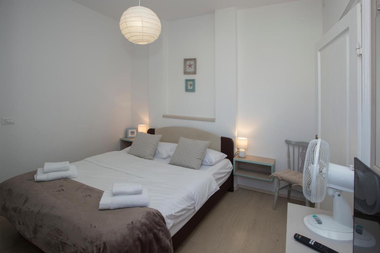 Town Place Apartment 斯普利特 外观 照片